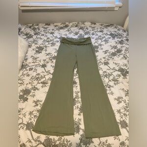 Ardene Green Pants